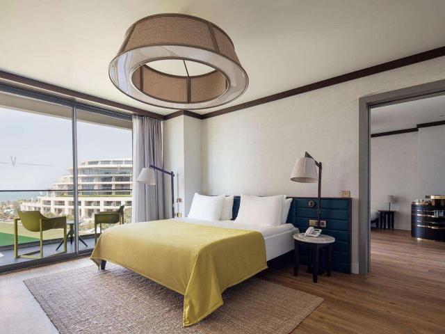Voyage Belek Golf & Spa