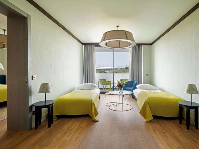 Voyage Belek Golf & Spa