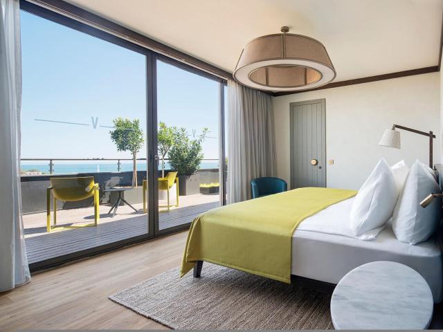 Voyage Belek Golf & Spa