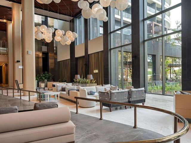 Voyage Belek Golf & Spa