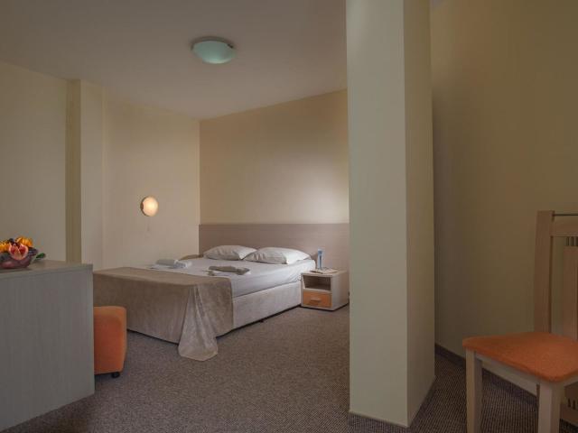 Prestige City II