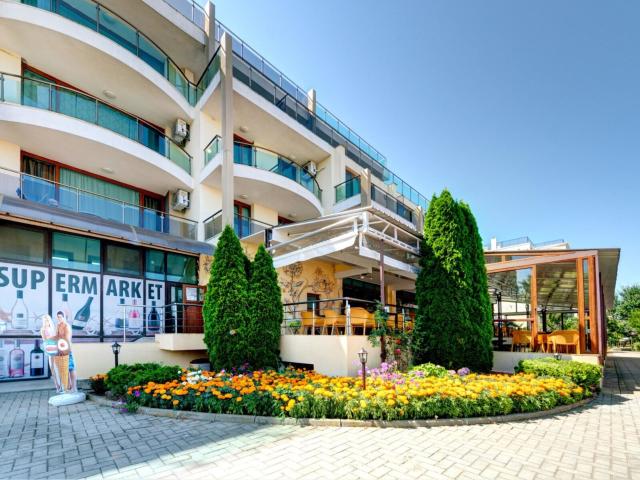 Prestige City II