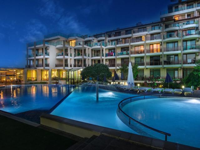 Prestige City II