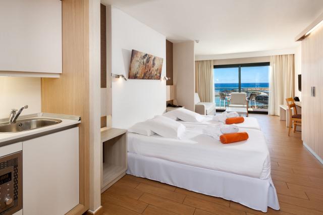Thb Lanzarote Beach