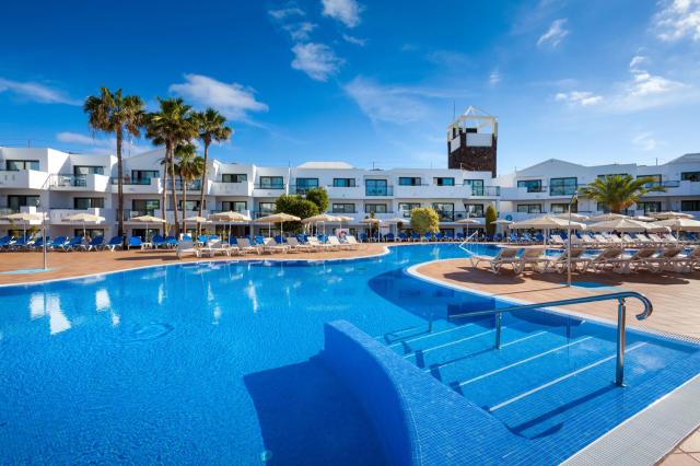 Thb Lanzarote Beach