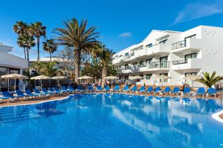 Thb Lanzarote Beach
