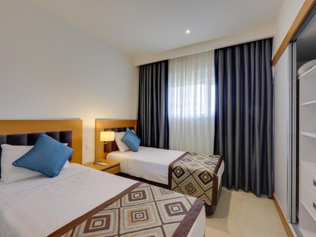Ramada Hotel & Suites By Wyndham Kusadasi