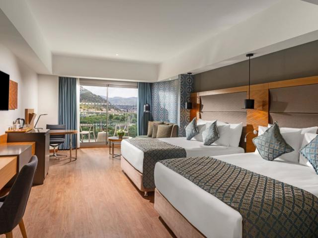Liberty Golf & Resort Kusadasi