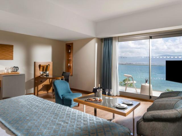 Liberty Golf & Resort Kusadasi