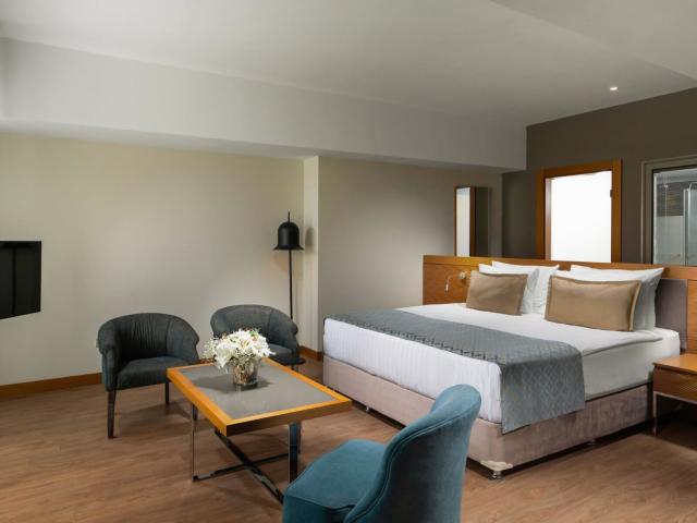 Liberty Golf & Resort Kusadasi