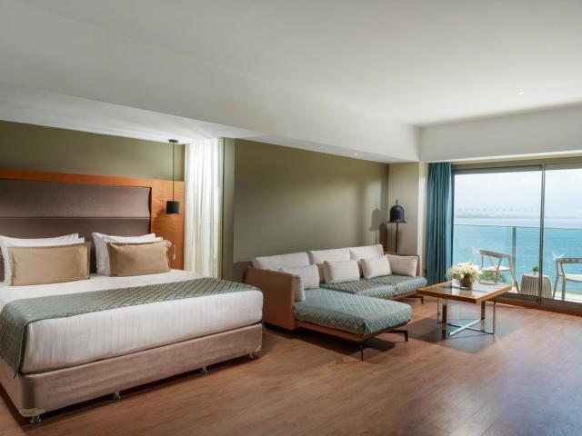 Liberty Golf & Resort Kusadasi
