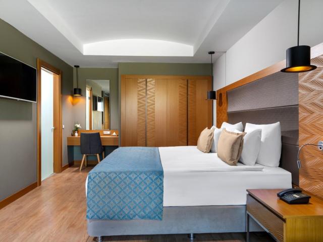 Liberty Golf & Resort Kusadasi