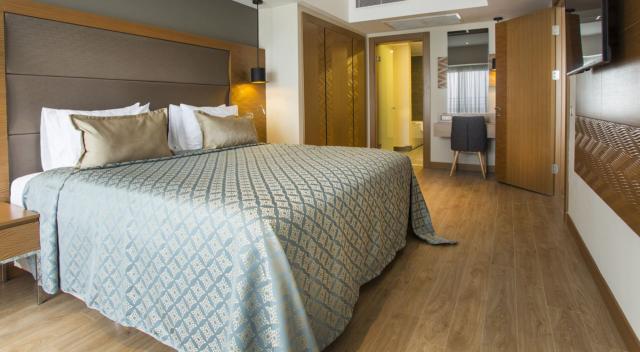 Liberty Golf & Resort Kusadasi