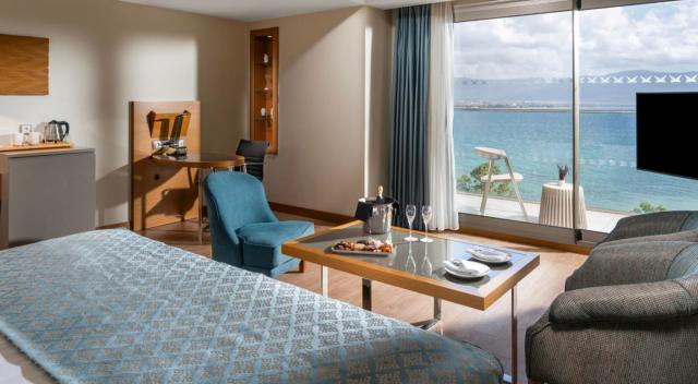 Liberty Golf & Resort Kusadasi