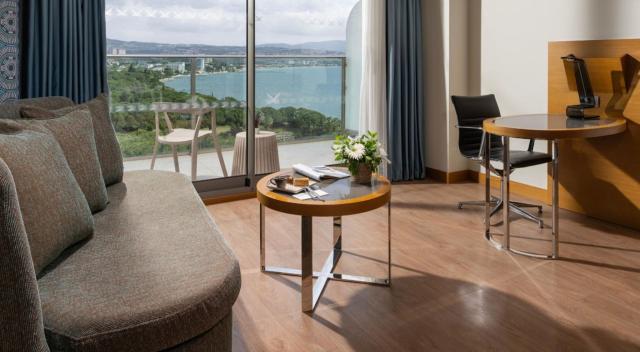 Liberty Golf & Resort Kusadasi