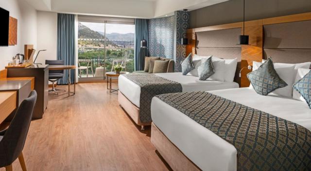 Liberty Golf & Resort Kusadasi