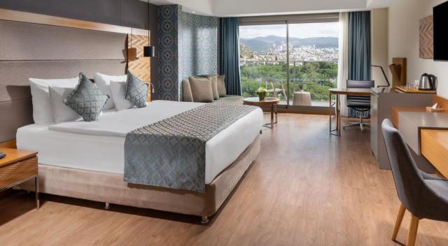Liberty Golf & Resort Kusadasi
