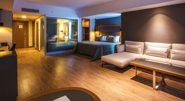 Liberty Golf & Resort Kusadasi