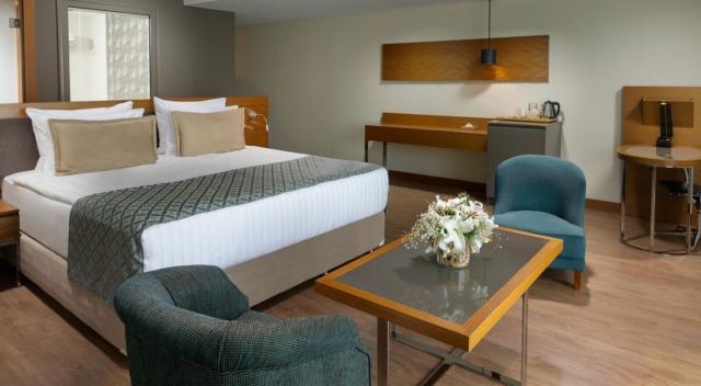 Liberty Golf & Resort Kusadasi