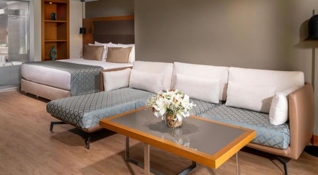 Liberty Golf & Resort Kusadasi