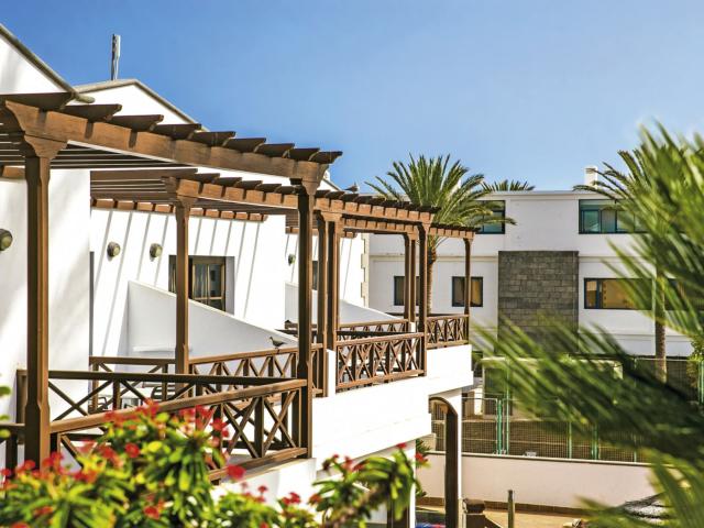 THe Mirador Papagayo