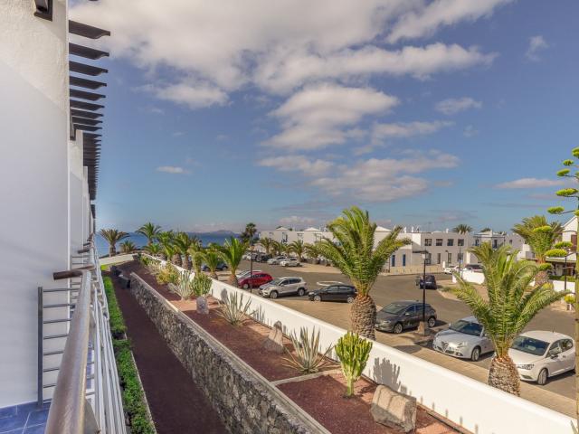 THe Mirador Papagayo