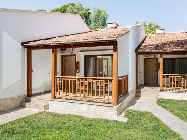 Kustur Club Holiday Village