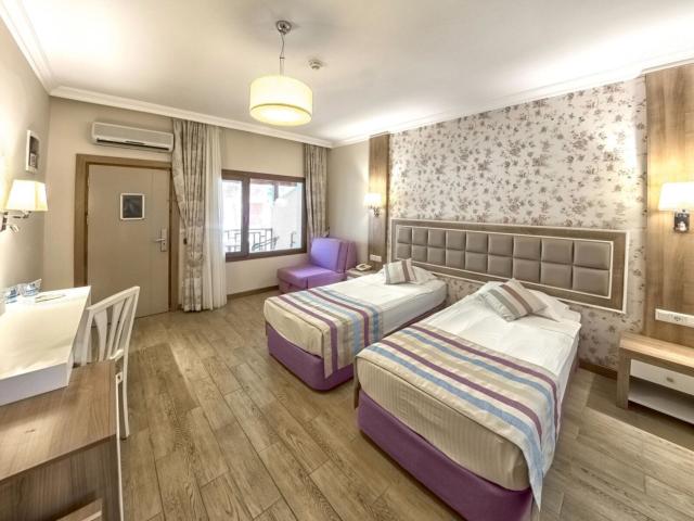 Kustur Club Holiday Village