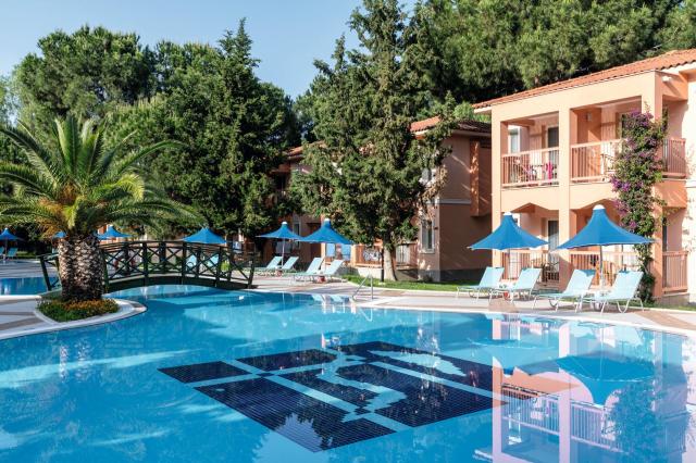 Kustur Club Holiday Village