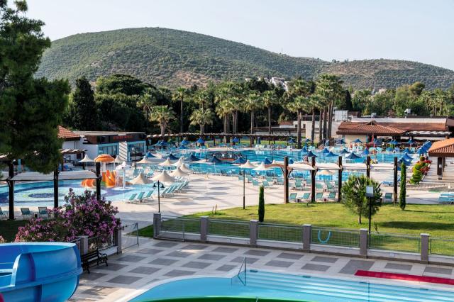 Kustur Club Holiday Village