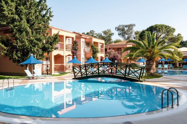 Kustur Club Holiday Village