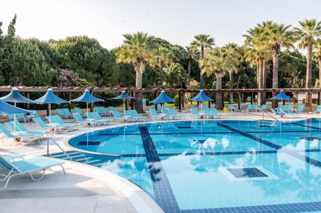 Kustur Club Holiday Village