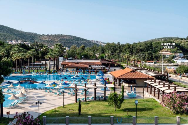 Kustur Club Holiday Village