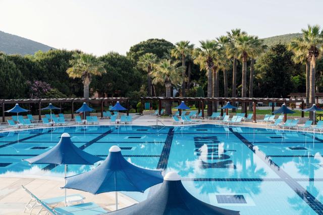 Kustur Club Holiday Village