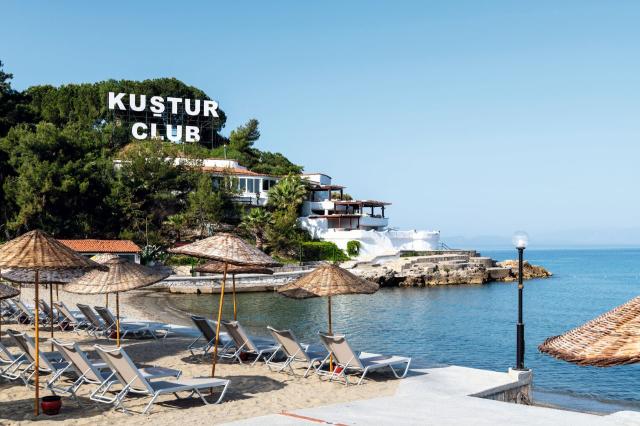Kustur Club Holiday Village