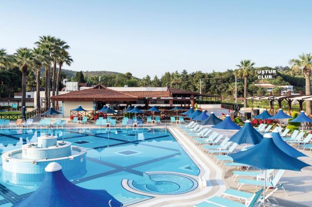 Kustur Club Holiday Village