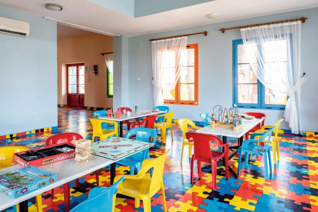 Kustur Club Holiday Village