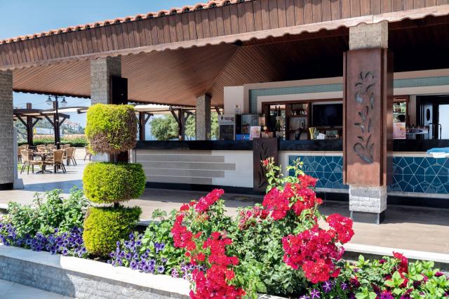 Kustur Club Holiday Village