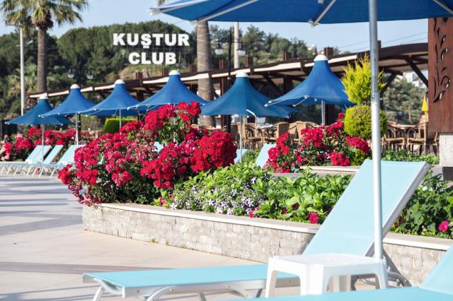 Kustur Club Holiday Village