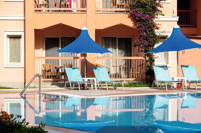 Kustur Club Holiday Village