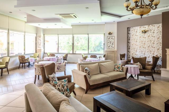 Kustur Club Holiday Village