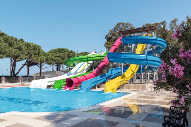 Kustur Club Holiday Village