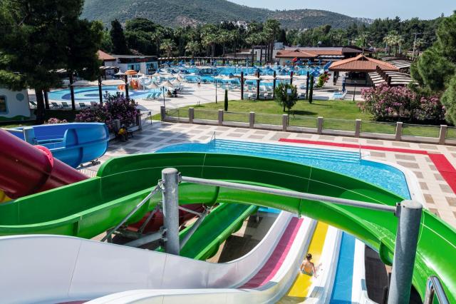 Kustur Club Holiday Village