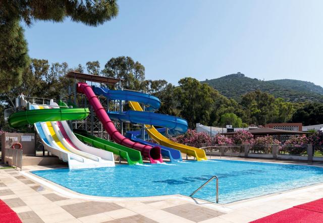 Kustur Club Holiday Village