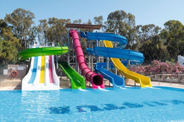 Kustur Club Holiday Village