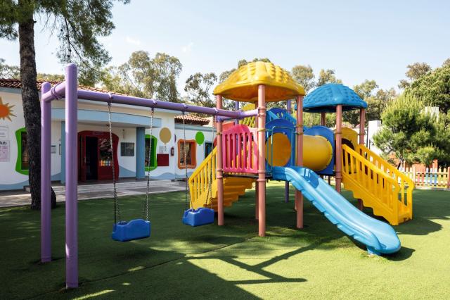 Kustur Club Holiday Village