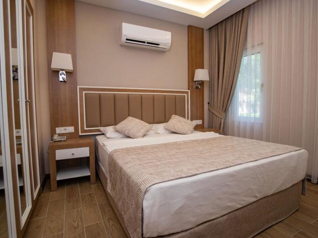 Kustur Club Holiday Village