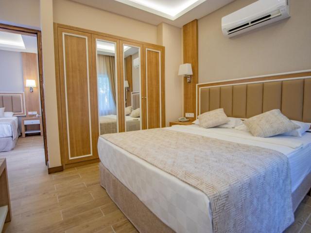 Kustur Club Holiday Village