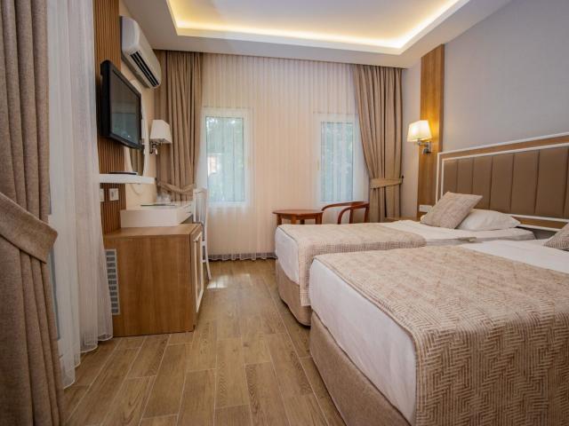 Kustur Club Holiday Village