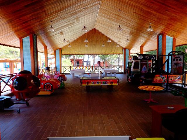 Kustur Club Holiday Village